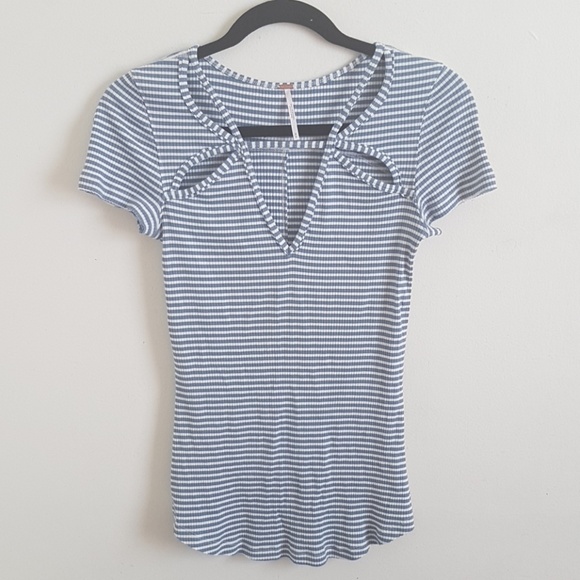 Free People Tops - FREE PEOPLE TOP